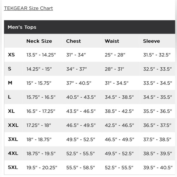 Tek Gear Men’s Abstract Print Soft Tek Quarter-Zip Activewear Pullover Size Lg - Picture 5 of 6